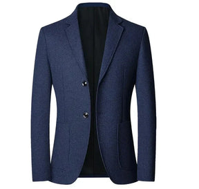 Men's Cotton Blazer Thalorn TL030