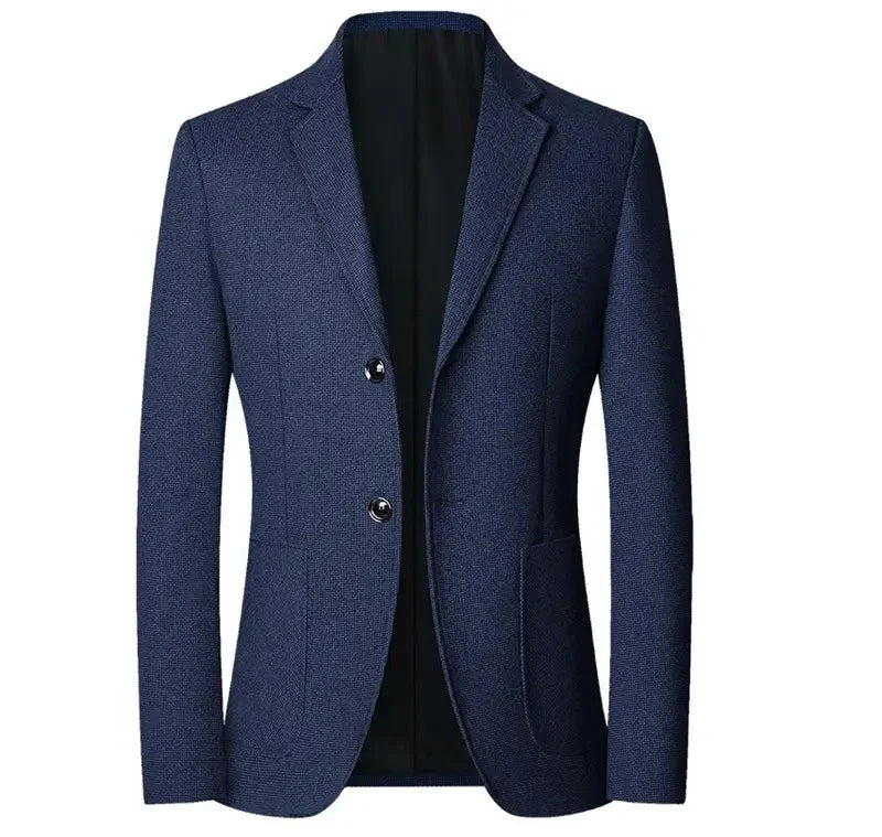 Men's Cotton Blazer Thalorn TL030