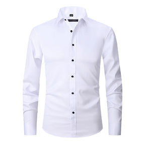 Men's Cotton Dress Shirt Thalorn TL142