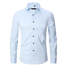 Men's Cotton Dress Shirt Thalorn TL142