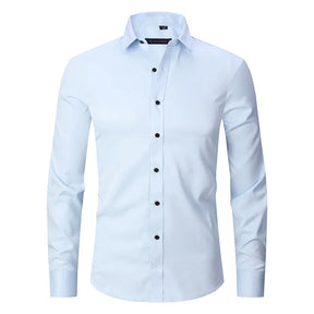 Men's Cotton Dress Shirt Thalorn TL142
