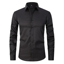 Men's Cotton Dress Shirt Thalorn TL142