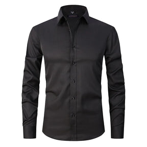 Men's Cotton Dress Shirt Thalorn TL142