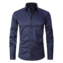 Men's Cotton Dress Shirt Thalorn TL142