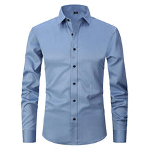 Men's Cotton Dress Shirt Thalorn TL142