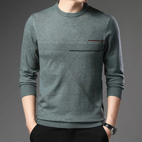Men's Cotton Sweater Thalorn TL186