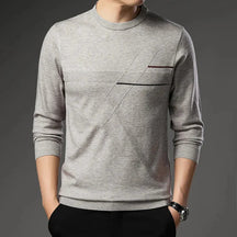 Men's Cotton Sweater Thalorn TL186