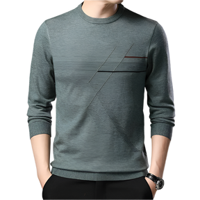 Men's Cotton Sweater Thalorn TL186