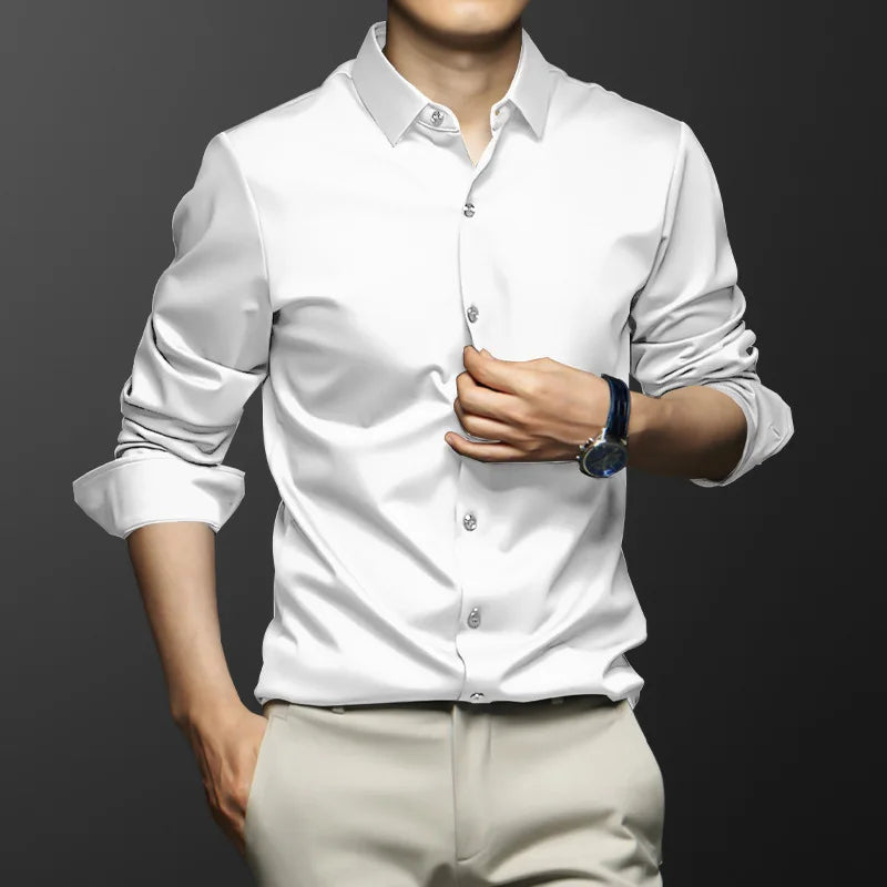 Men's Dress Shirt Thalorn TL422