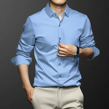 Men's Dress Shirt Thalorn TL422