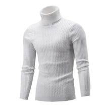 Men's High-Neck Pullover Sweater Thalorn TL177