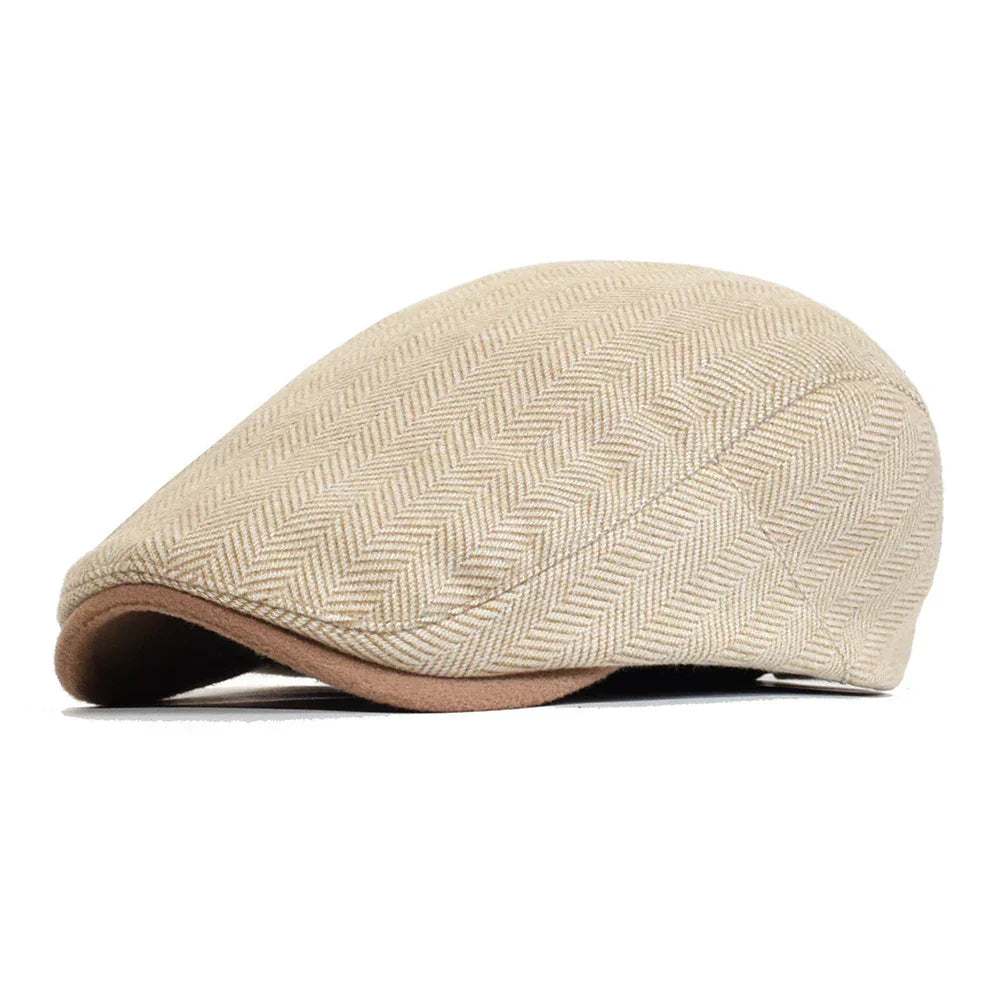 Men's Italian Beret Thalorn TL036