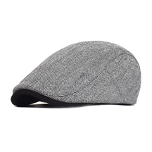 Men's Italian Beret Thalorn TL036