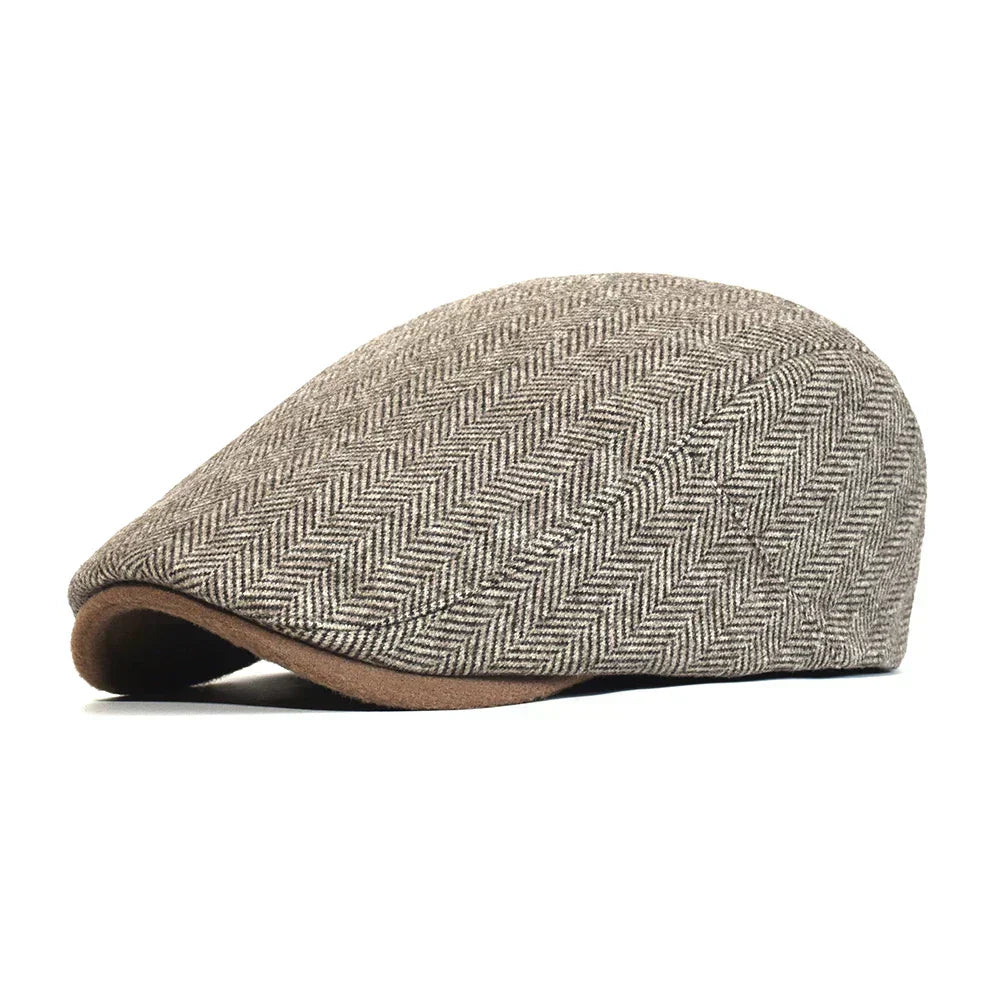 Men's Italian Beret Thalorn TL036