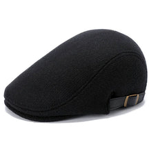 Men's Italian Cotton Beret Thalorn TL033