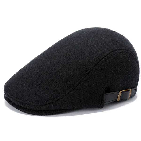 Men's Italian Cotton Beret Thalorn TL033