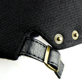 Men's Italian Cotton Beret Thalorn TL033