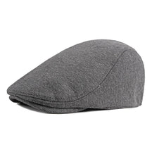 Men's Italian Cotton Beret Thalorn TL037