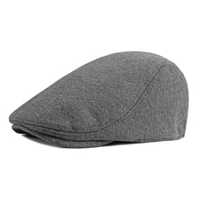 Men's Italian Cotton Beret Thalorn TL037