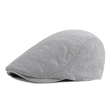Men's Italian Cotton Beret Thalorn TL037