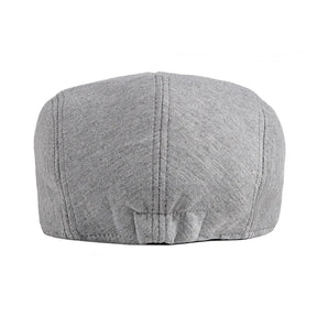 Men's Italian Cotton Beret Thalorn TL037