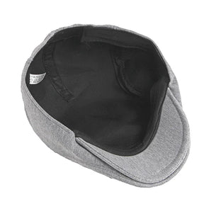Men's Italian Cotton Beret Thalorn TL037