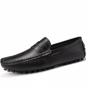 Men's Leather Loafer Thalorn TL041