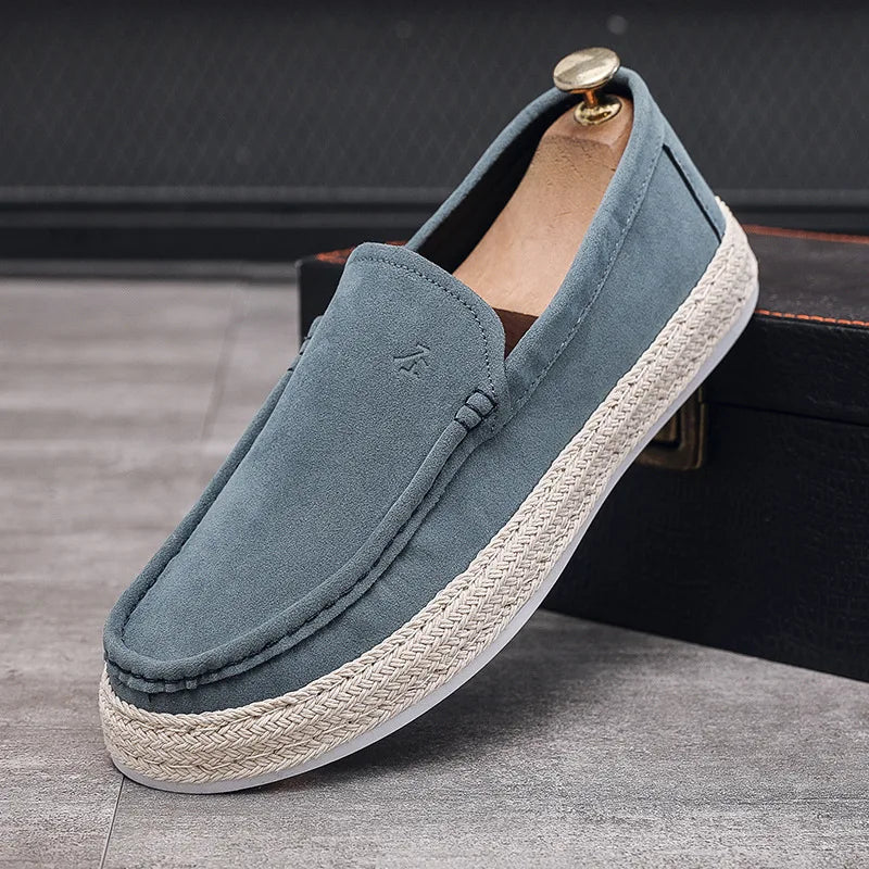 Men's Loafer Thalorn TL046