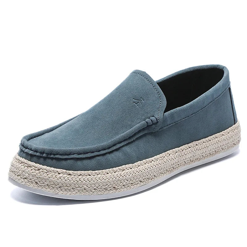 Men's Loafer Thalorn TL046