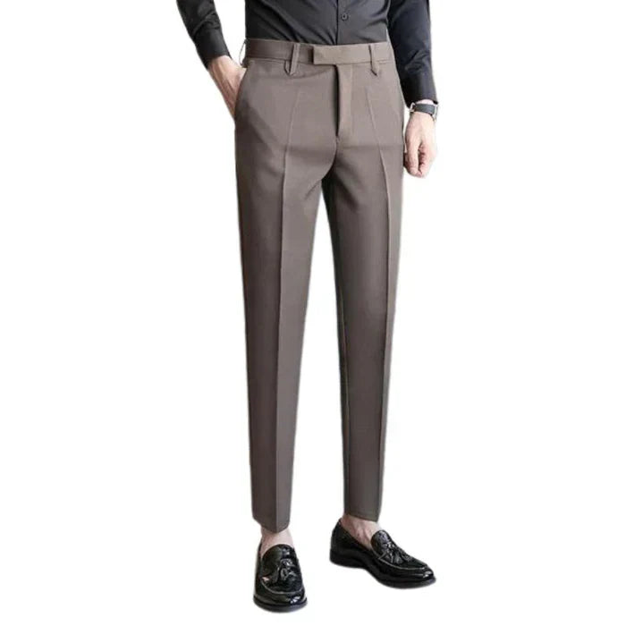 Men's Tailored Pants Thalorn TL055