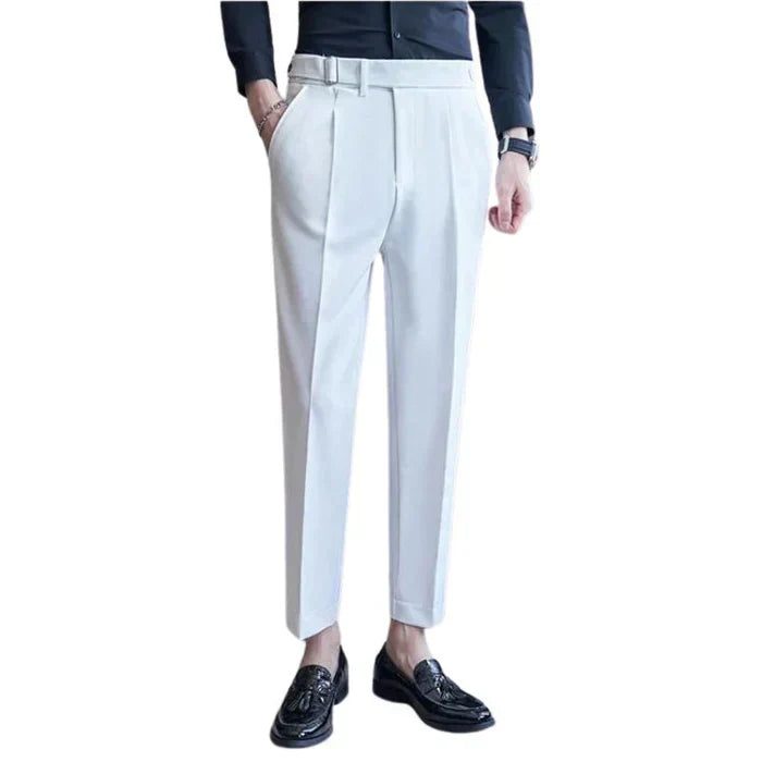 Men's Tailored  Pants  Thalorn TL208