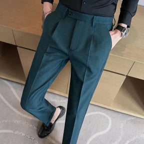 Men's Tailored  Pants  Thalorn TL209