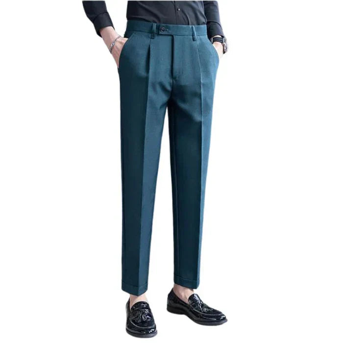 Men's Tailored  Pants  Thalorn TL209