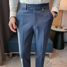Men's Tailored Pants Thalorn TL213