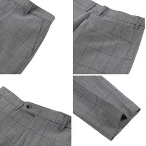 Men's Tailored Pants Thalorn TL214