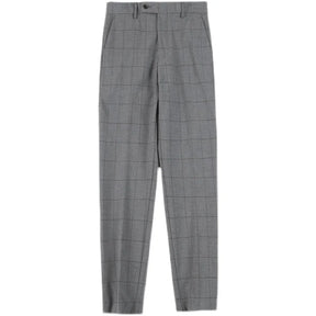 Men's Tailored Pants Thalorn TL214