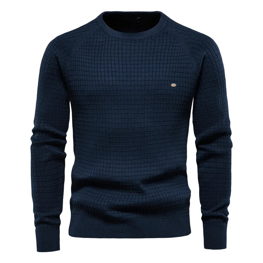 Men's Wool Sweater Thalorn TL171