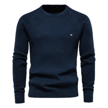 Men's Wool Sweater Thalorn TL171