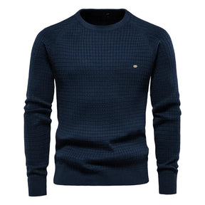 Men's Wool Sweater Thalorn TL171