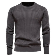 Men's Wool Sweater Thalorn TL171
