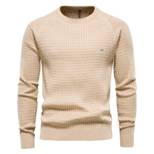 Men's Wool Sweater Thalorn TL171