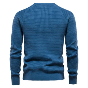Men's Wool Sweater Thalorn TL171
