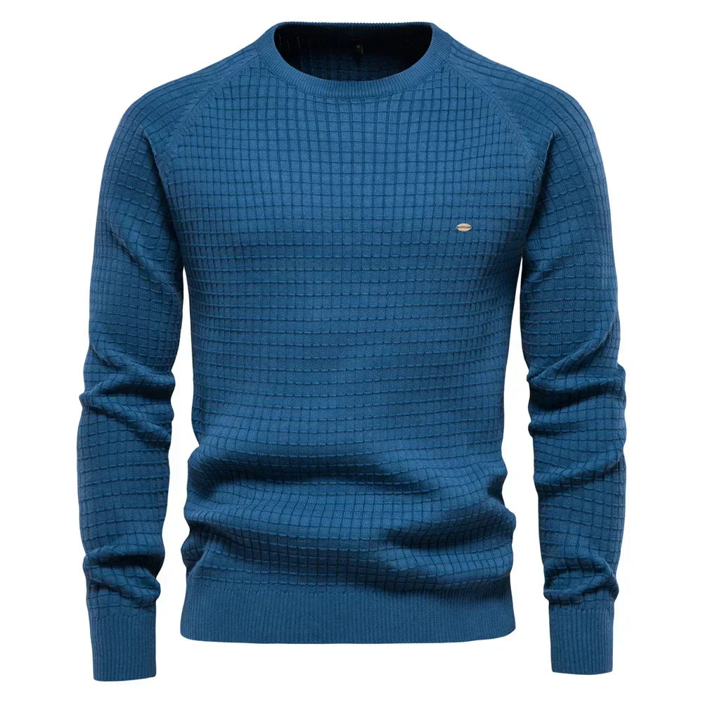 Men's Wool Sweater Thalorn TL171