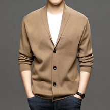Men's Wool Sweater Thalorn TL185
