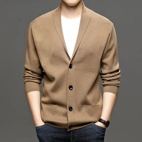 Men's Wool Sweater Thalorn TL185