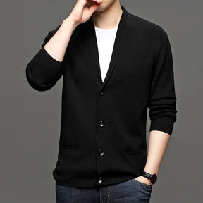 Men's Wool Sweater Thalorn TL185