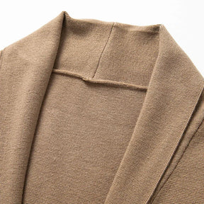 Men's Wool Sweater Thalorn TL185