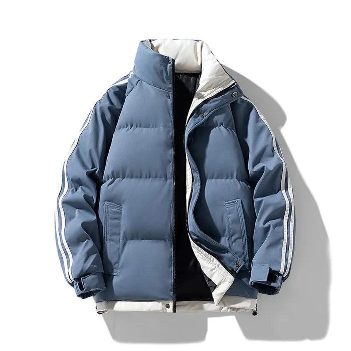 Modern Puffer Jacket Thalorn TL154