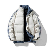 Modern Puffer Jacket Thalorn TL154