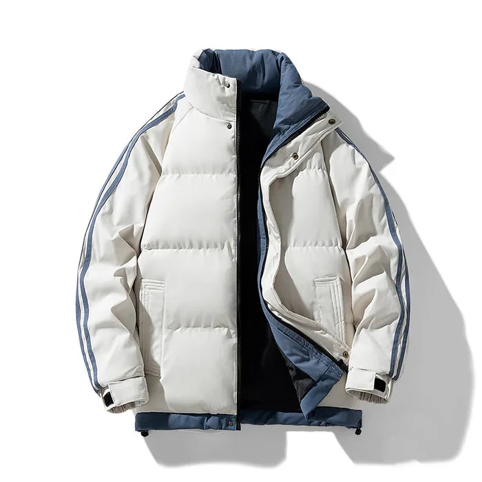 Modern Puffer Jacket Thalorn TL154